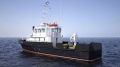 Два новых гидрографических катера получит Черноморский флот в этом году