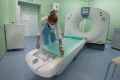 В севастопольской инфекционной больнице установили новый томограф