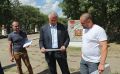 Глава Крыма отправил министров и глав администраций на объекты строительства