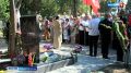 В Севастополе почтили память моряков, погибших на подводной лодке «Курск»