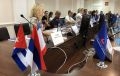 Крымские предприниматели отправятся на Кубу. Налаживать деловые контакты