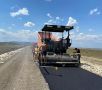 В Крыму реконструируют дорогу на гору Клементьева