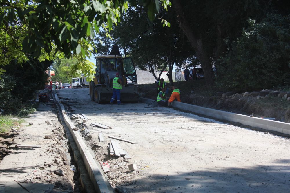 Какие чаще всего нарушения выявляют при строительстве дорог в Симферополе
