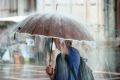 Ученые нашли способ самостоятельно «вызывать» дожди