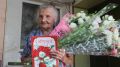 12 августа 2020 года жительнице с.Семисотка Ленинского района Обуховской Зинаиде Павловне исполнилось 100 лет со дня её рождения!