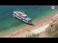 Севастопольское телевидение подвело итоги пляжных рейдов (СЮЖЕТ)