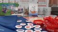 ГБУЗ РК «Центр крови» участвует в социальном проекте «ДОНОРСТВОКРОВИРОССИИ»