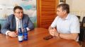 Андрей Рюмшин: Роскачество высоко оценило перспективы Республики Крым как винодельческого региона