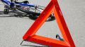 В Крыму разыскивают водителя авто, сбившего велосипедиста и сбежавшего с места ДТП