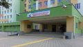 В детской больнице в Крыму закрыли часть отделения из-за COVID-19