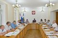 Комитет горсовета обсудил финансовую деятельность МУПов