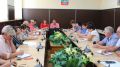 Министерство финансов Республики Крым провели семинар-совещание в режиме ВКС