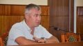 Алексей Михайловский провел заседание комиссии по КЧС и ОПБ
