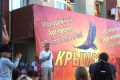 В Байдарской долине прошел фестиваль «Крымская жара». Было зрелищно и жарко!