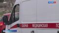 Стали известны новые подробности ДТП с машиной скорой помощи в Севастополе