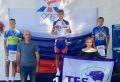 Севастополец Никита Конопатский стал победителем первенства Крыма по велоспорту