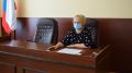 Светлана Курандина провела заседание комиссии по восстановлению прав реабилитированных жертв политических репрессий