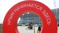 62 крымских отеля и санатория участвуют в программе стимулирования доступных внутренних турпоездок