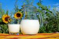 Крым занял первое место в рейтинге по надою молока в ЮФО