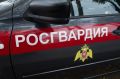 В Севастополе дебошир напал в музее на росгвардейцев
