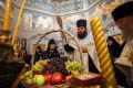 Яблочный Спас: православные христиане празднуют Преображение Господне