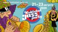   Koktebel Jazz Party 2020: 