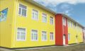 В селе Пушкино открыли новый детский садик
