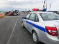 Сводки «с полей»: за неделю на дорогах Крыма погибли семь человек