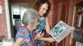 Старейшина болгарской общины Феодосии отметила 98-летие