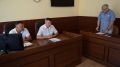 Эдуард Селиванов провел заседание оргкомитета по празднованию 103-годовщины города Джанкоя