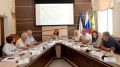 Олеся Харитоненко провела заседание комитета по стратегическому планированию
