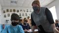 Учителям Севастополя добавят денег за классное руководство