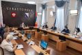 В Севастополе режим повышенной готовности продлен до конца сентября