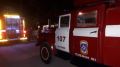 Крымские огнеборцы ликвидировали пожар в жилом доме