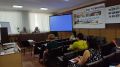В Красногвардейском районе стартовали образовательные курсы «Основы предпринимательской деятельности» и «Основы бизнес-планирования»