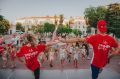 В Севастополе на этой неделе — заключительные «Уроки в парках» для желающих научиться танцевать