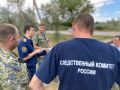 Житель Московской области совершил развратные действия в отношении ребёнка в детском лагере в Крыму