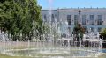 Работа фонтанов в Симферополе не повлияет на обеспечение водой горожан