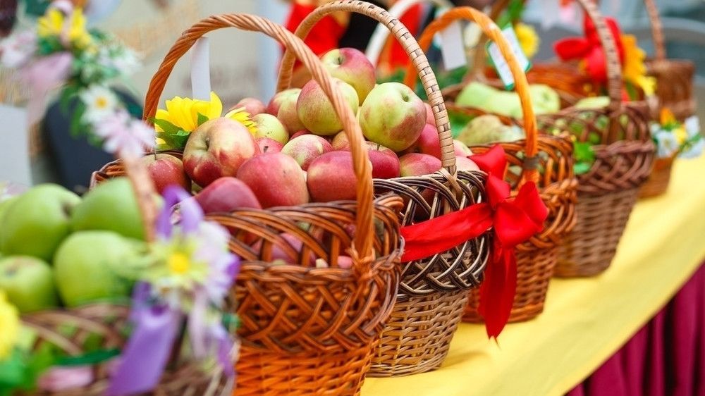 Гости и жители Крыма предпочитают посещать сельскохозяйственные ярмарки вместо рынков и магазинов