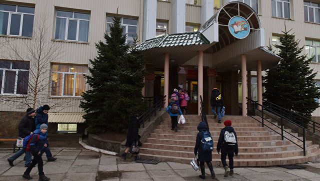 В половине крымских школ появятся уроки финансовой грамотности