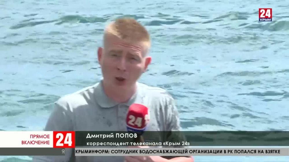 Пограничник ялта. Попов Дмитрий Ялта. В Ялте на пляже погиб журналист из Петербурга