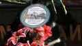 Автопробег "Дорогами памяти 2020" встретили в Керчи