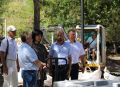 Обновлённый «Екатерининский сад» в Симферополе откроют 19 сентября