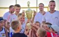 Определились победители Кубка губернатора Севастополя по пляжному футболу-2020