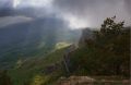 «КРЫМ-СПАС» оказал помощь туристам, заблудившимся в районе Ангарского перевала