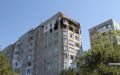 Женщина, получившая сильные ожоги при взрыве газа в керченской многоэтажке, скончалась в больнице