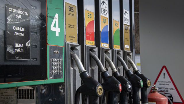 Что будет с ценами на бензин осенью – прогноз аналитика
