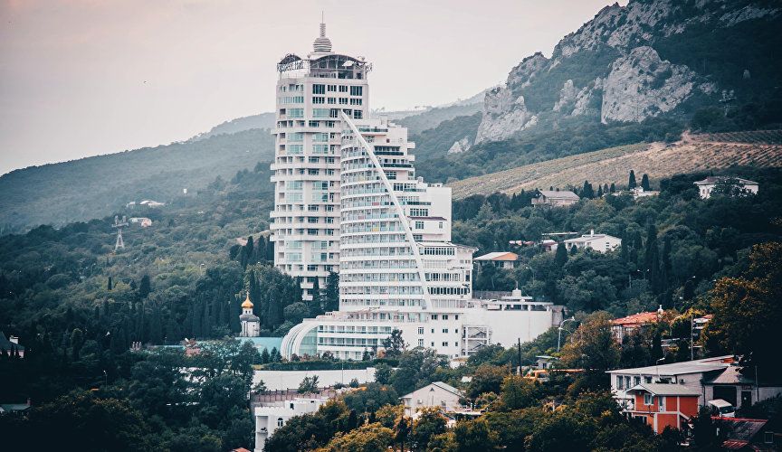 Осенний ценопад: во сколько обойдётся отдых в Крыму в сентябре