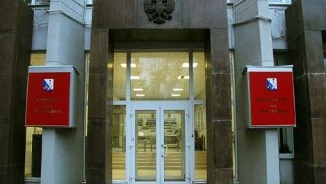 В Севастополе выборы губернатора признаны состоявшимися