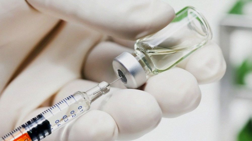 В Севастополе ждут поставки пробной партии вакцины от коронавируса